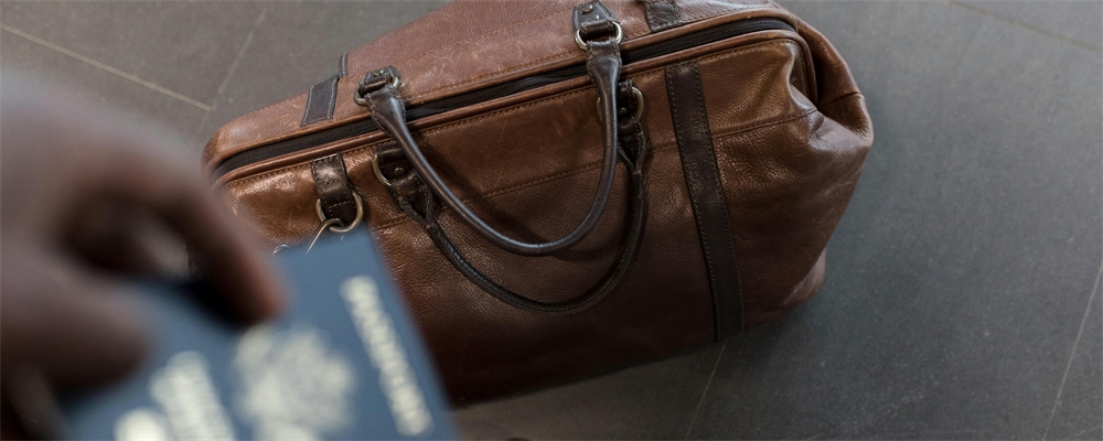 sneller met een spoedvisum