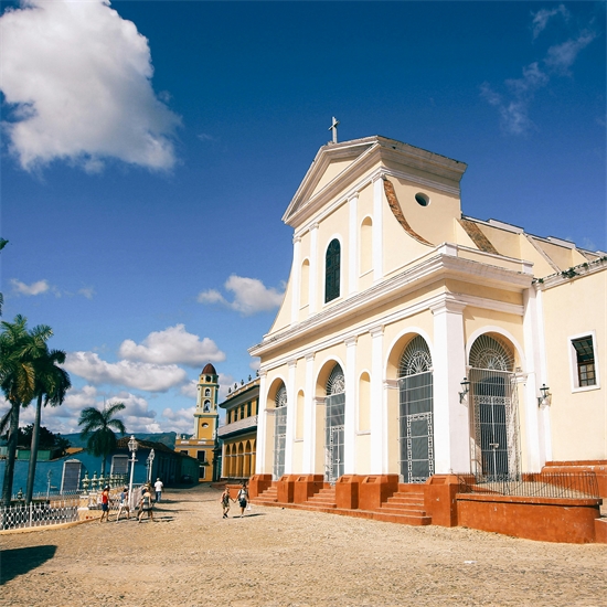 Trinidad