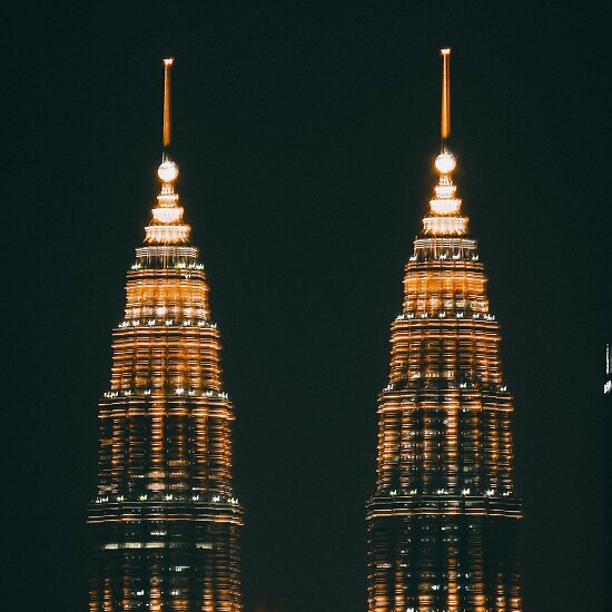 Kuala Lumpur