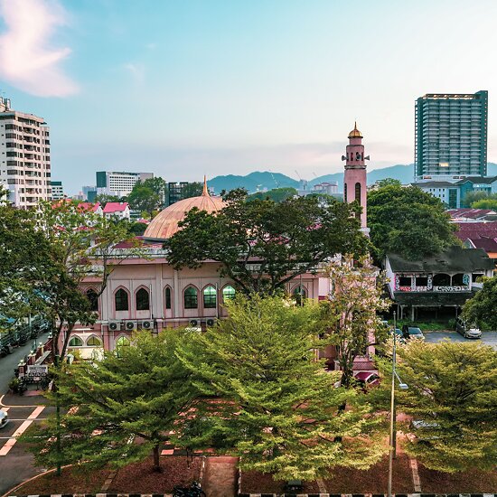 George Town