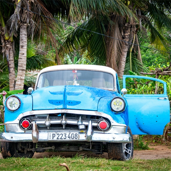 Santiago de Cuba