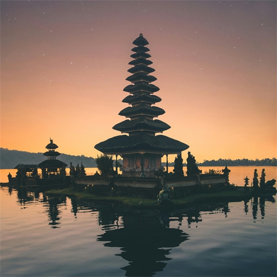 Bali