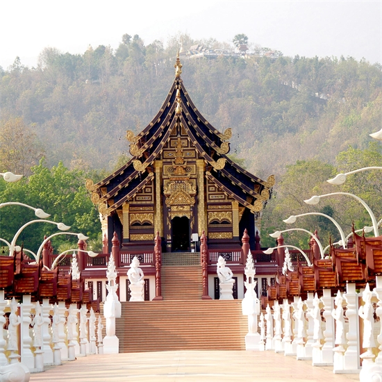 Chiang Mai