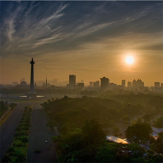 Jakarta