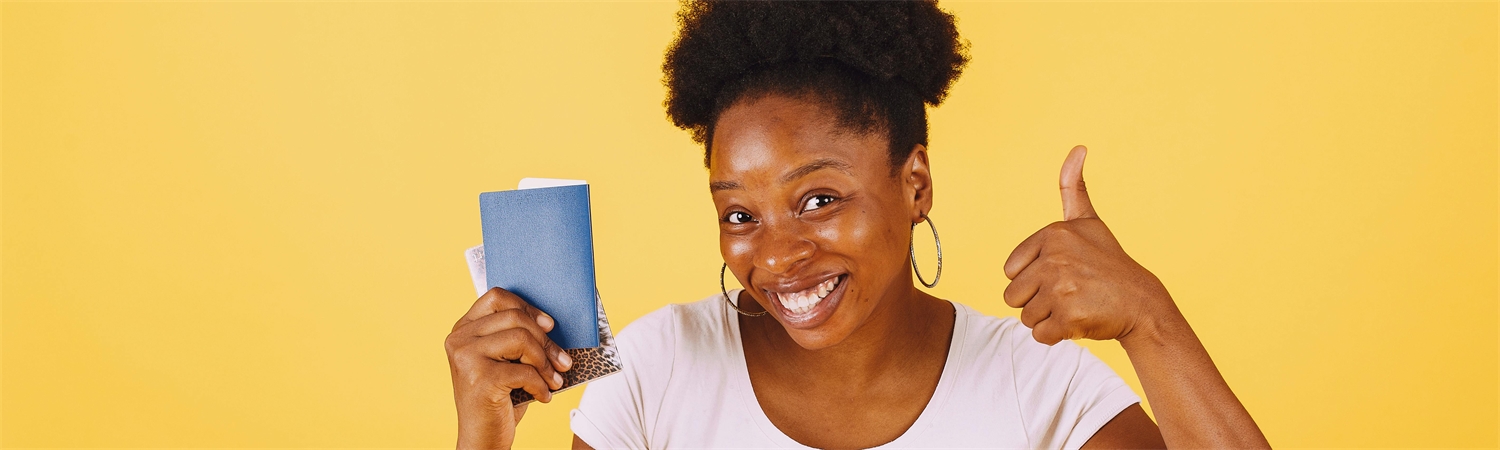 Visum met spoed aanvragen