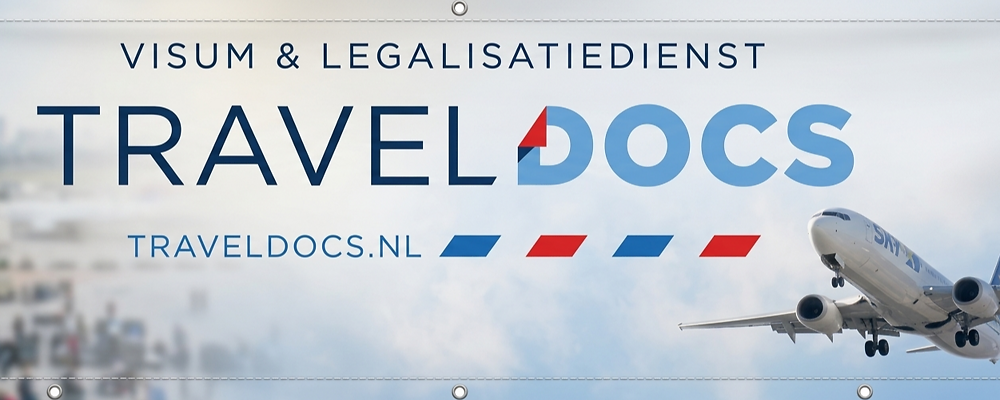 Hoe herkent u een betrouwbaar visumbureau?