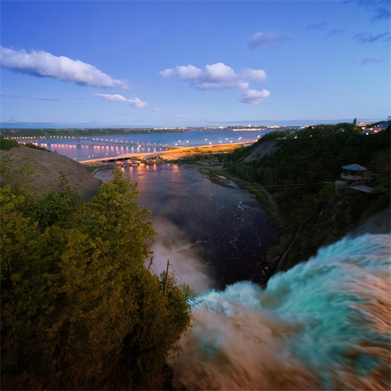 Quebec