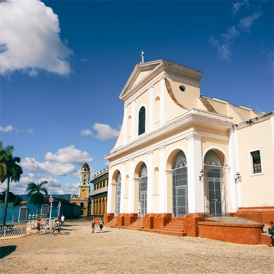 Trinidad