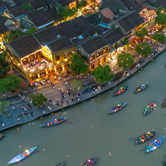 Hoi An